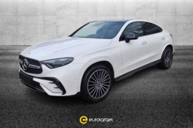 Mercedes Benz Glc 450 D Mild Hybrid 4matic Coupé Amg Line Premium 