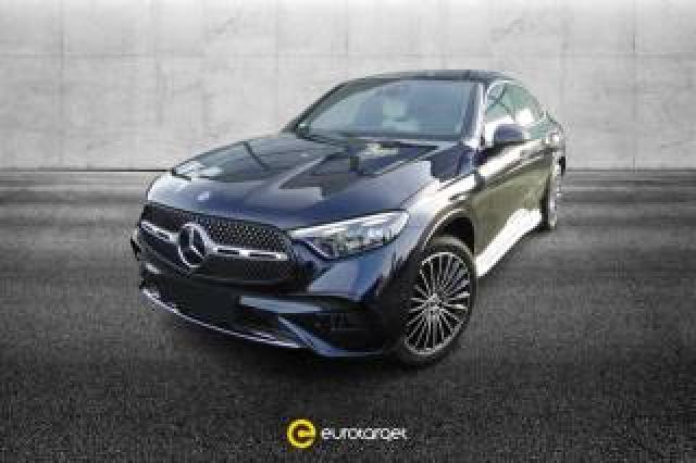 Mercedes Benz Glc 450 D Mild Hybrid 4matic Coupé Amg Line Premium 