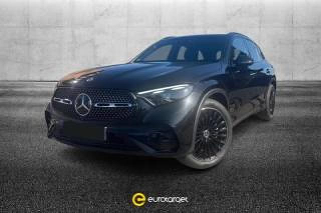 Mercedes Benz Glc 450 D 4matic Mild Hybrid Amg Line Advanced Plus 