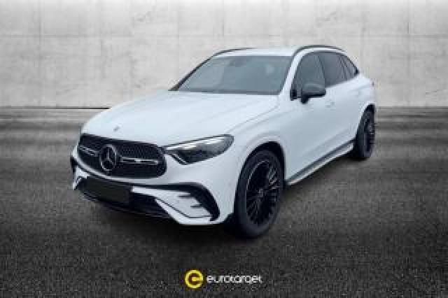 Mercedes Benz Glc 450 D 4matic Mild Hybrid Amg Line Premium 