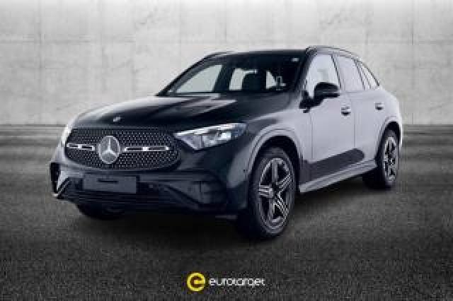 Mercedes Benz Glc 450 D 4matic Mild Hybrid Amg Line Premium 