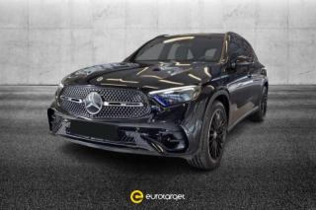 Mercedes Benz Glc 450 D 4matic Mild Hybrid Amg Line Premium 