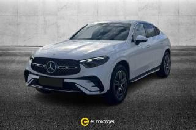 Mercedes Benz Glc 450 D 4matic Mild Hybrid Amg Line Advanced 