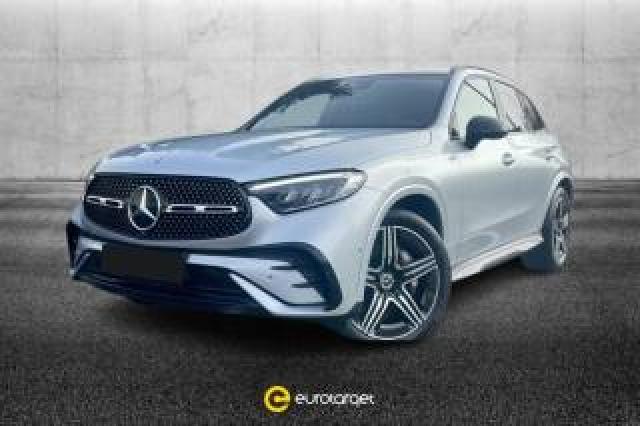 Mercedes Benz Glc 450 D 4matic Mild Hybrid Amg Line Premium 