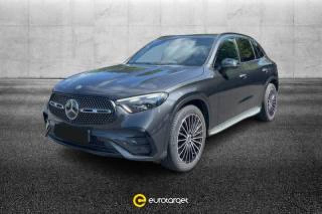 Mercedes Benz Glc 450 D 4matic Mild Hybrid Amg Line Premium 