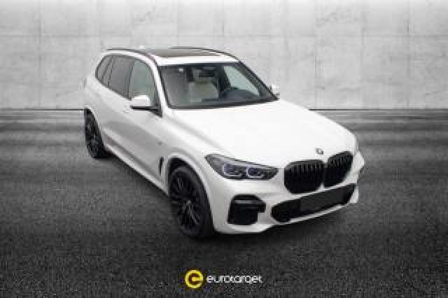 Bmw X5 Xdrive30d 48v Msport 