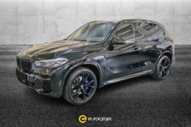 Bmw X5 Xdrive30d 48v Msport 
