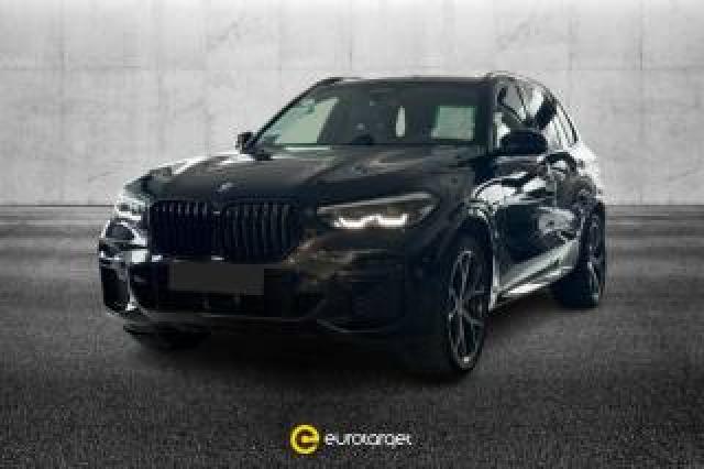 Bmw X5 Xdrive30d 48v Msport 