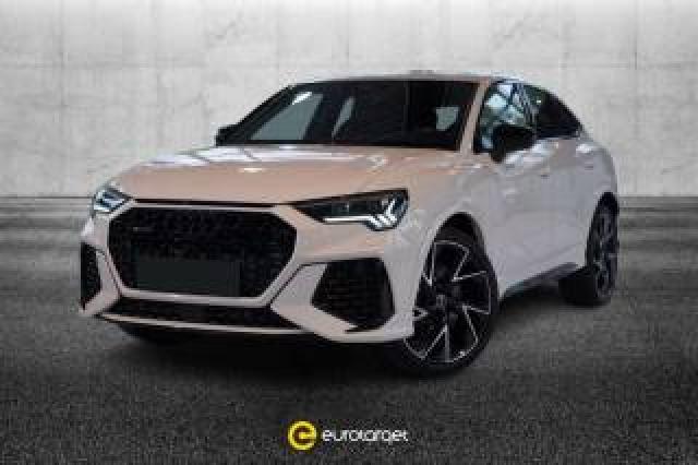 Audi Rs Q3 Spb Quattro S Tronic 
