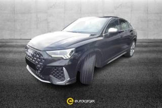 Audi Rs Q3 Spb Quattro S Tronic 