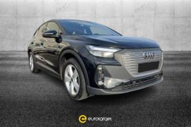 Audi Q4 E-Tron Q4 Spb 35 E-Tron 