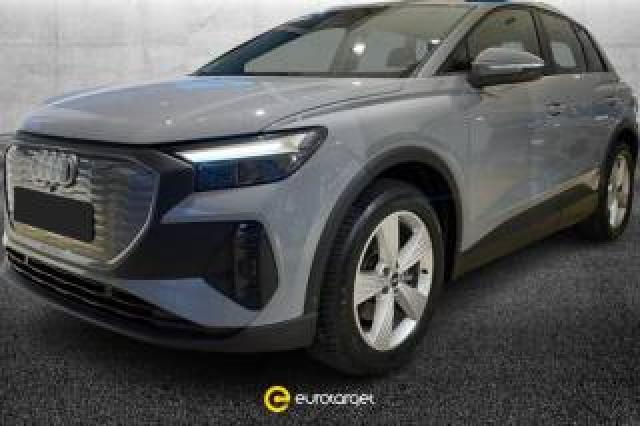Audi Q4 E-Tron Q4 35 E-Tron 