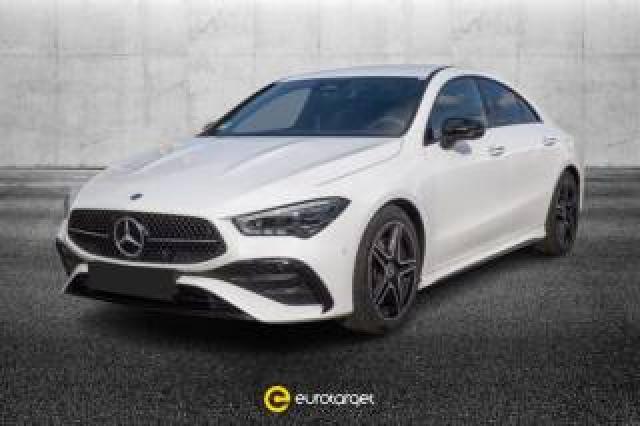 Mercedes Benz Cla 250 Automatic 4matic Amg Line Premium 