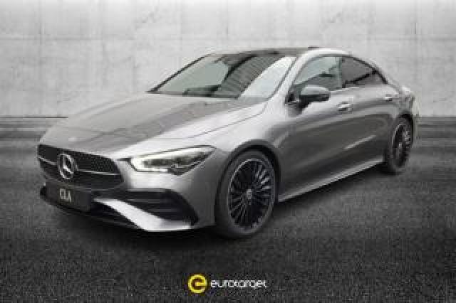 Mercedes Benz Cla 200 D Automatic Amg Line Premium 