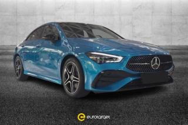 Mercedes Benz Cla 200 D Automatic Amg Line Premium 