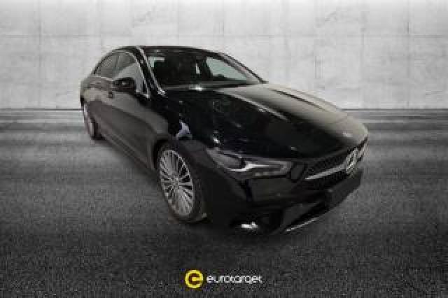 Mercedes Benz Cla 200 D Automatic Amg Line Advanced Plus 