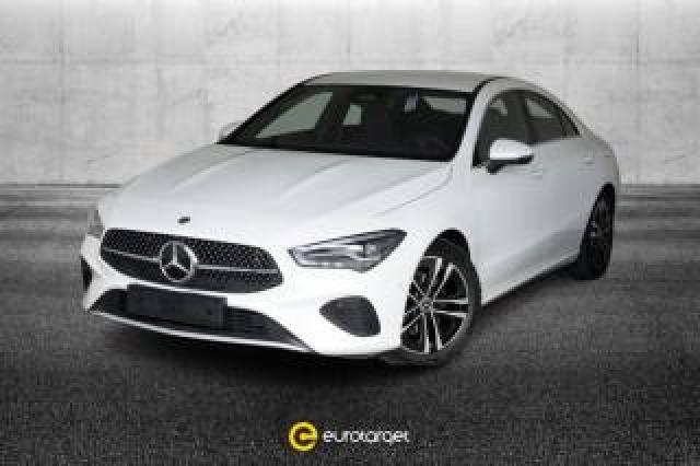 Mercedes Benz Cla 200 D Automatic Progressive Advanced Plus 