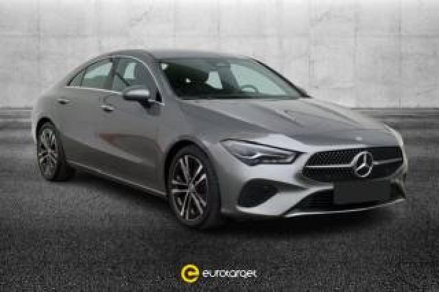 Mercedes Benz Cla 180 D Automatic Progressive Advanced Plus 
