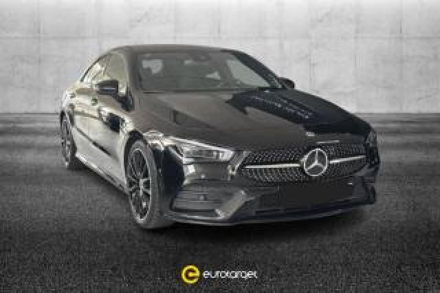 Mercedes Benz Cla 220 D Automatic Premium 