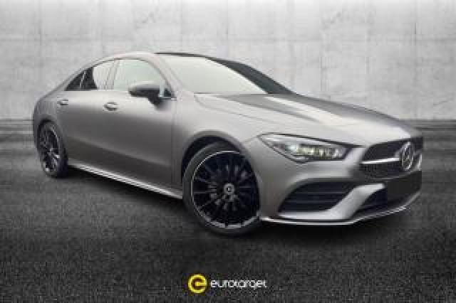 Mercedes Benz Cla 220 D Automatic Premium 