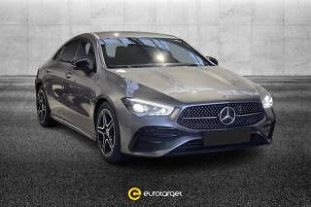Mercedes Benz Cla 200 D Automatic Amg Line Premium 