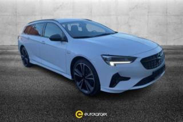 Opel Insignia 2.0 Turbo S&s Aut. Sports Tourer Ultimate 
