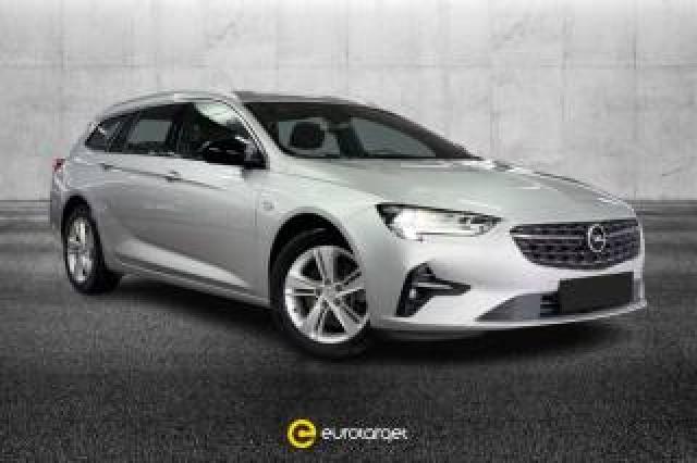 Opel Insignia 1.5 Cdti S&s Aut. Sports Tourer Business 