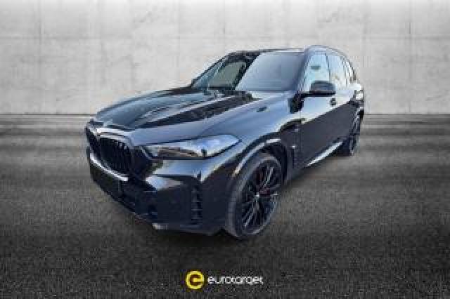 Bmw X5 Xdrive30d 48v Msport Pro 