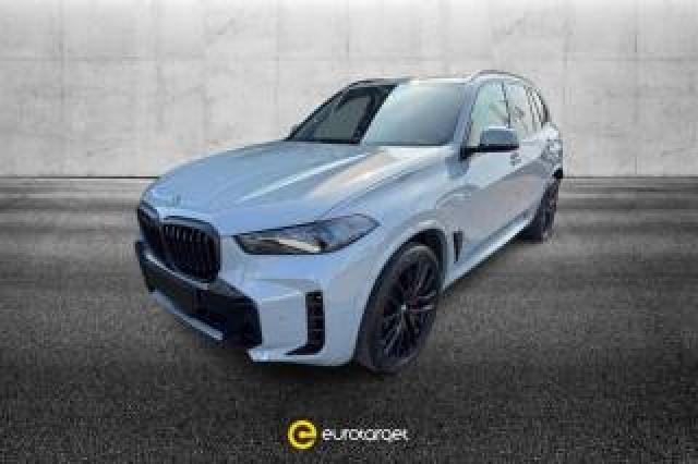 Bmw X5 Xdrive30d 48v Msport Pro 