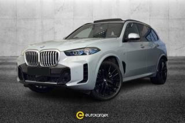 Bmw X5 Xdrive30d 48v Msport 