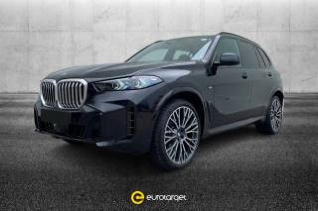 Bmw X5 Xdrive30d 48v Msport Pro 