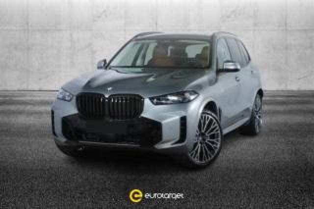 Bmw X5 Xdrive30d 48v Msport Pro 