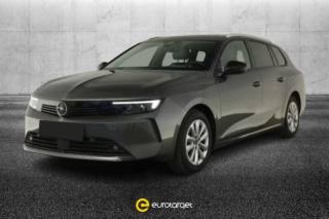 Opel Astra 1.5 Turbo Diesel 130 Cv Sports Tourer Elegance 
