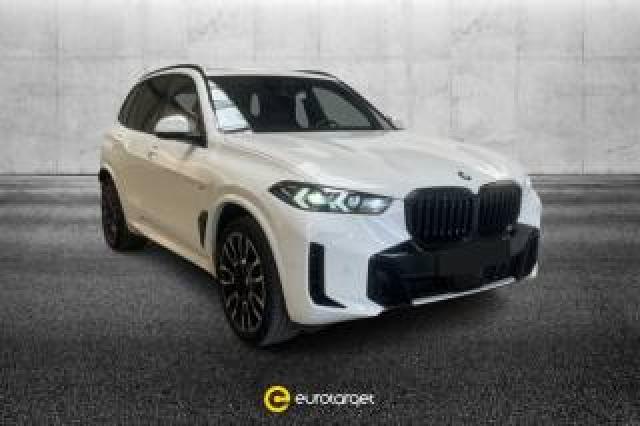 Bmw X5 Xdrive30d 48v Msport Pro 