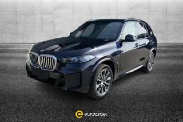 Bmw X5 Xdrive30d 48v Msport 