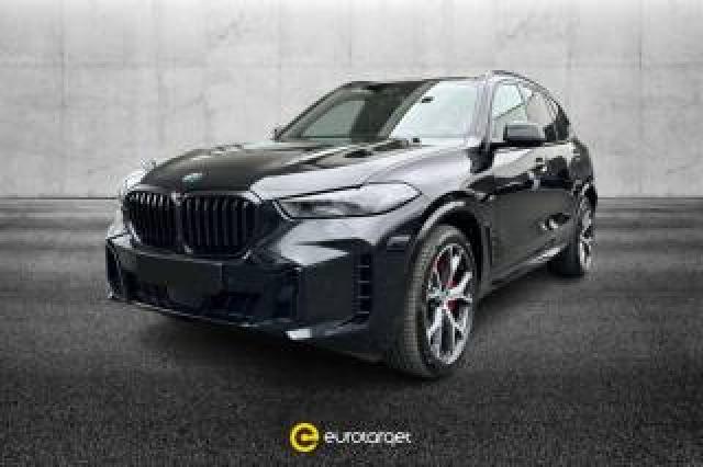 Bmw X5 Xdrive30d 48v Msport 