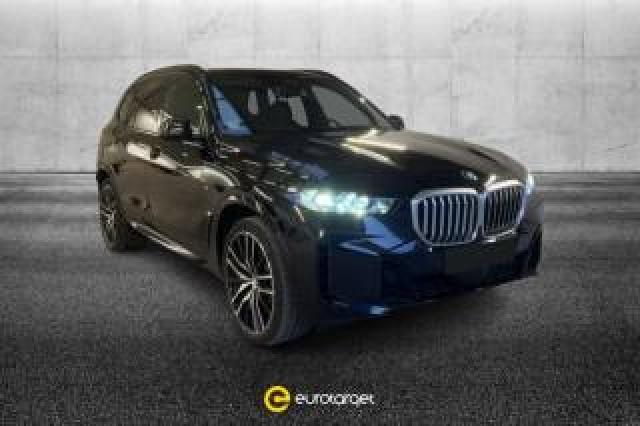 Bmw X5 Xdrive30d 48v Msport 