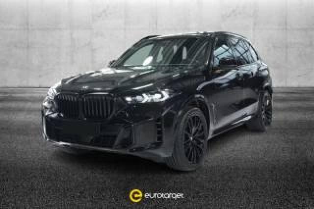 Bmw X5 Xdrive30d 48v Msport 