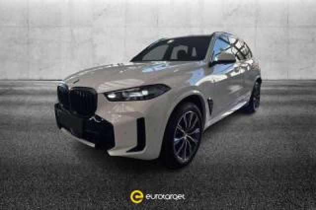 Bmw X5 Xdrive30d 48v Msport Pro 