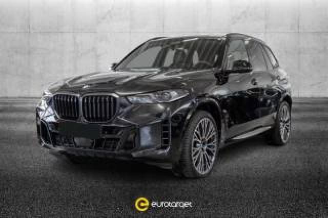 Bmw X5 Xdrive30d 48v Msport Pro 