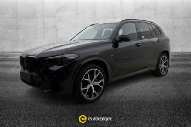 Bmw X5 Xdrive30d 48v Msport 
