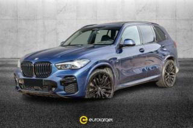Bmw X5 Xdrive30d 48v Msport 