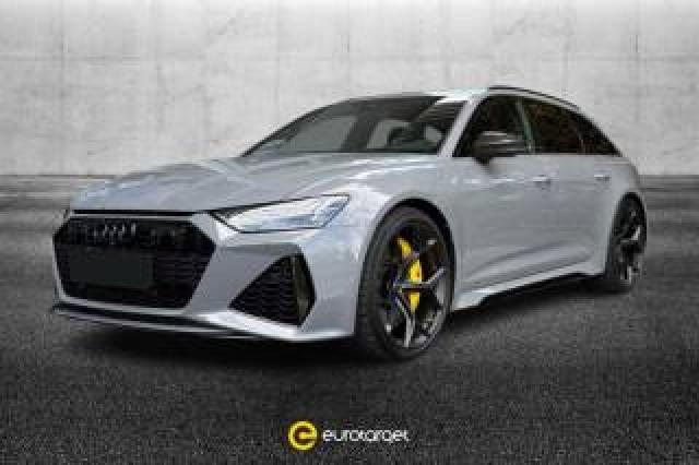 Audi Rs6 Avant 4.0 Tfsi V8 Quattro Tiptronic Performance 