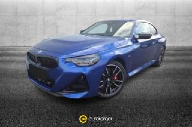 Bmw 240 M I Xdrive Msport Pro Serie 2 Cp&eacute;