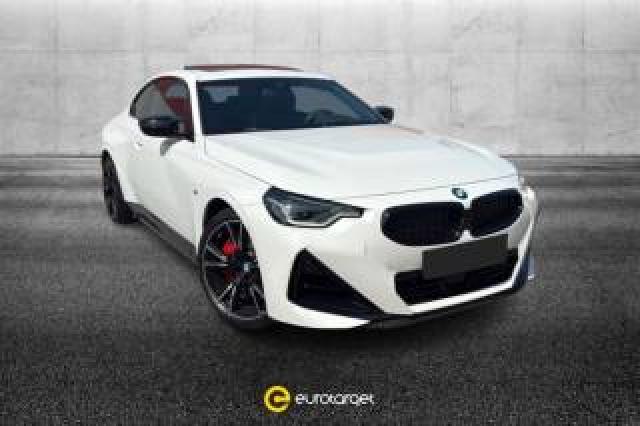Bmw 240 M 240i Xdrive 