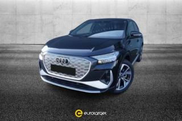 Audi Q4 E-Tron Q4 Spb 45 E-Tron S Line Edition 