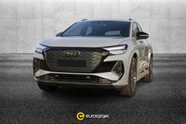 Audi Q4 E-Tron Q4 40 E-Tron S Line Edition 