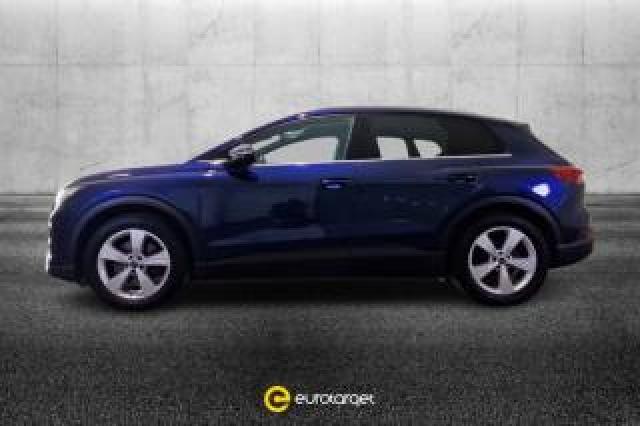 Audi Q4 E-Tron Q4 40 E-Tron 