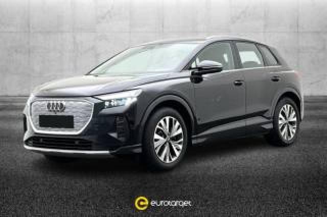 Audi Q4 E-Tron Q4 40 E-Tron 
