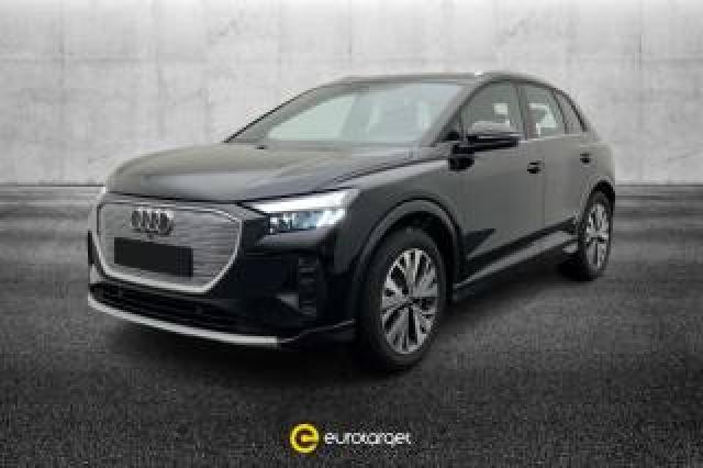 Audi Q4 E-Tron Q4 40 E-Tron Business Advanced 